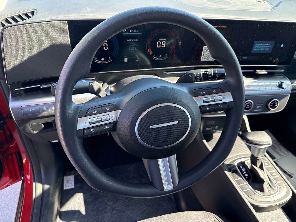 2026 Hyundai Kona SE FWD