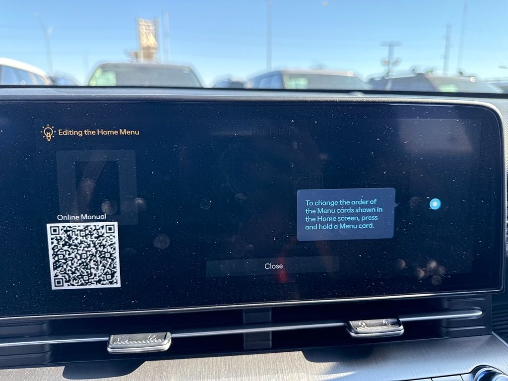 2026 Hyundai Kona SE FWD