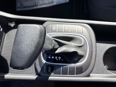 2026 Hyundai Kona SE FWD