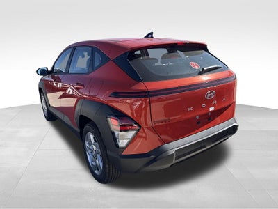 2026 Hyundai Kona SE FWD