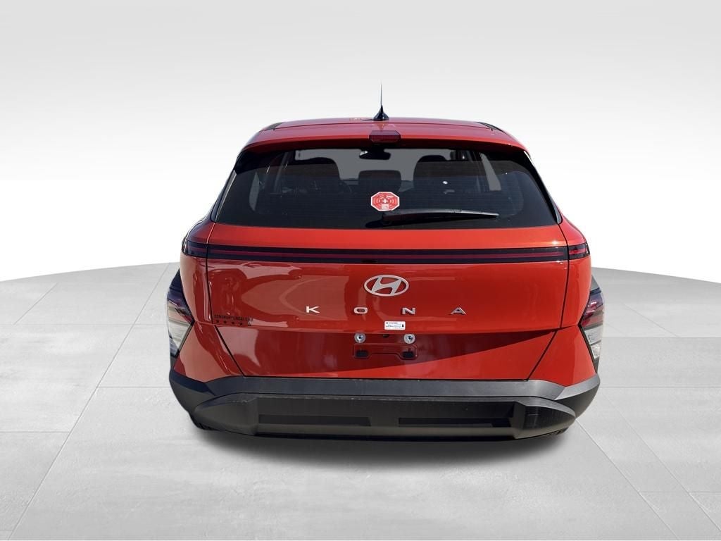 2026 Hyundai Kona SE FWD