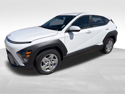 2027 Hyundai Kona SE FWD