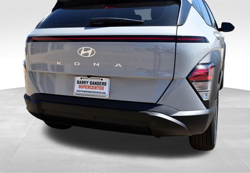 2026 Hyundai Kona SE FWD