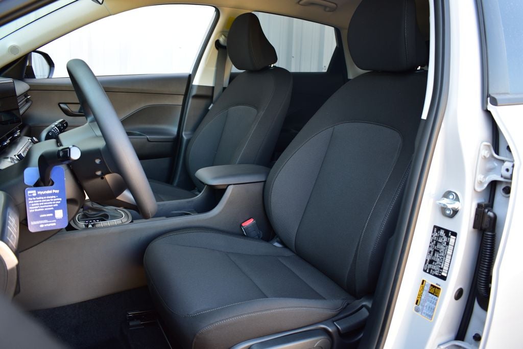 2026 Hyundai Kona SE FWD
