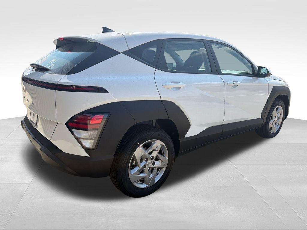 2026 Hyundai Kona SE FWD