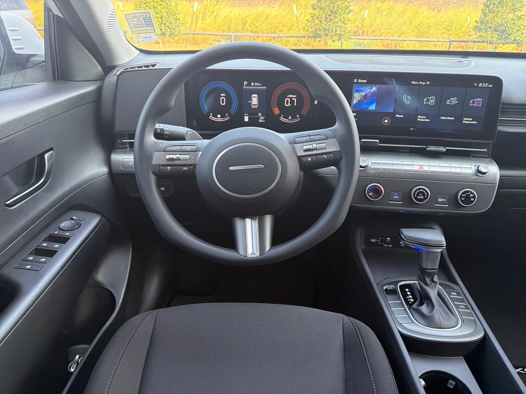 2026 Hyundai Kona SE FWD