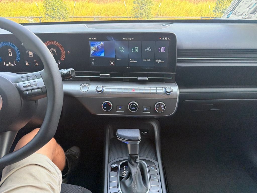 2026 Hyundai Kona SE FWD