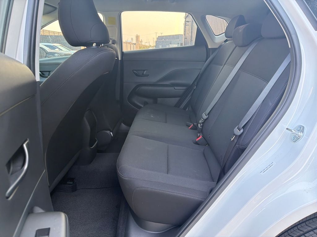 2026 Hyundai Kona SE FWD