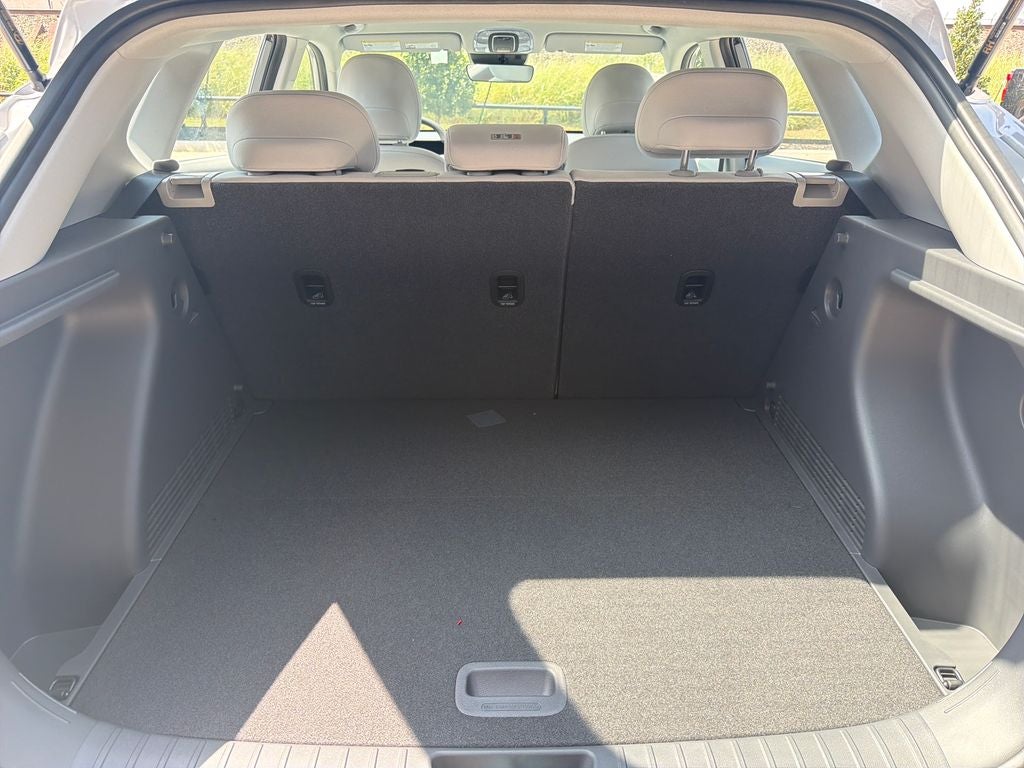 2026 Hyundai Kona SE FWD