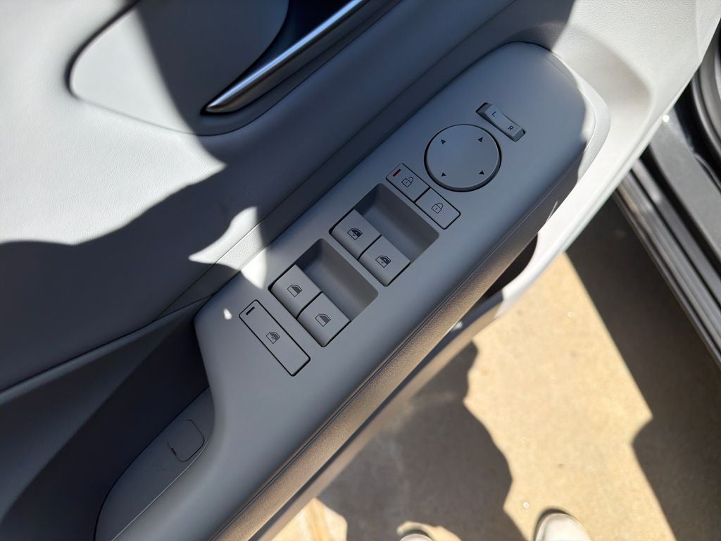 2026 Hyundai Kona SEL Premium FWD