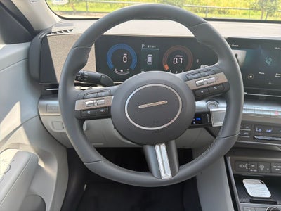 2026 Hyundai Kona SEL Premium FWD