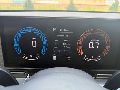 2026 Hyundai Kona SEL Premium FWD