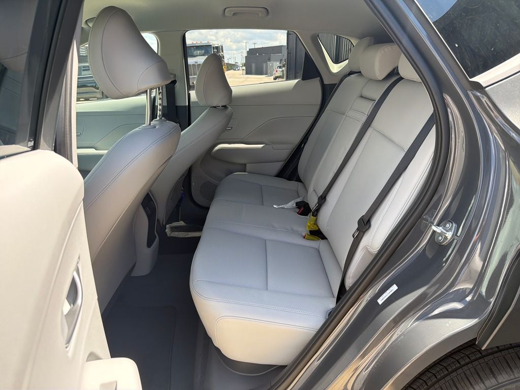 2026 Hyundai Kona SEL Premium FWD