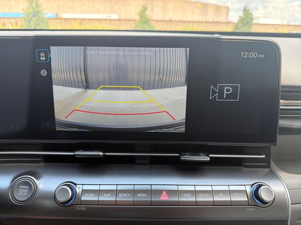 2026 Hyundai Kona SEL Premium FWD