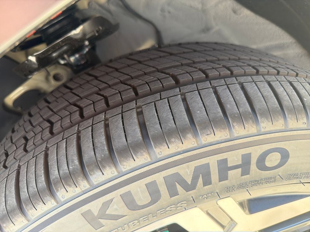 2026 Hyundai Kona SEL Premium FWD