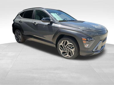 2026 Hyundai Kona SEL Premium FWD