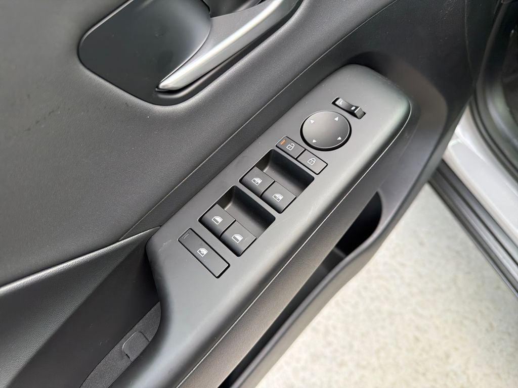2026 Hyundai Kona SEL Premium FWD