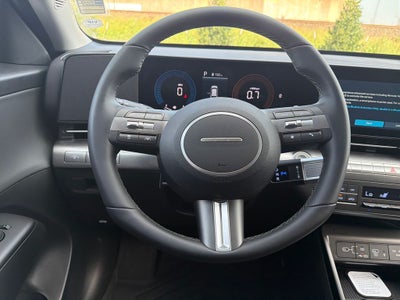 2026 Hyundai Kona SEL Premium FWD