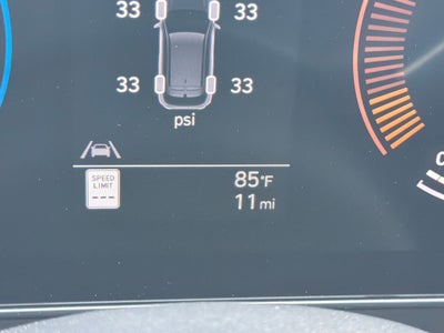 2026 Hyundai Kona SEL Premium FWD