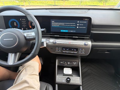 2026 Hyundai Kona SEL Premium FWD