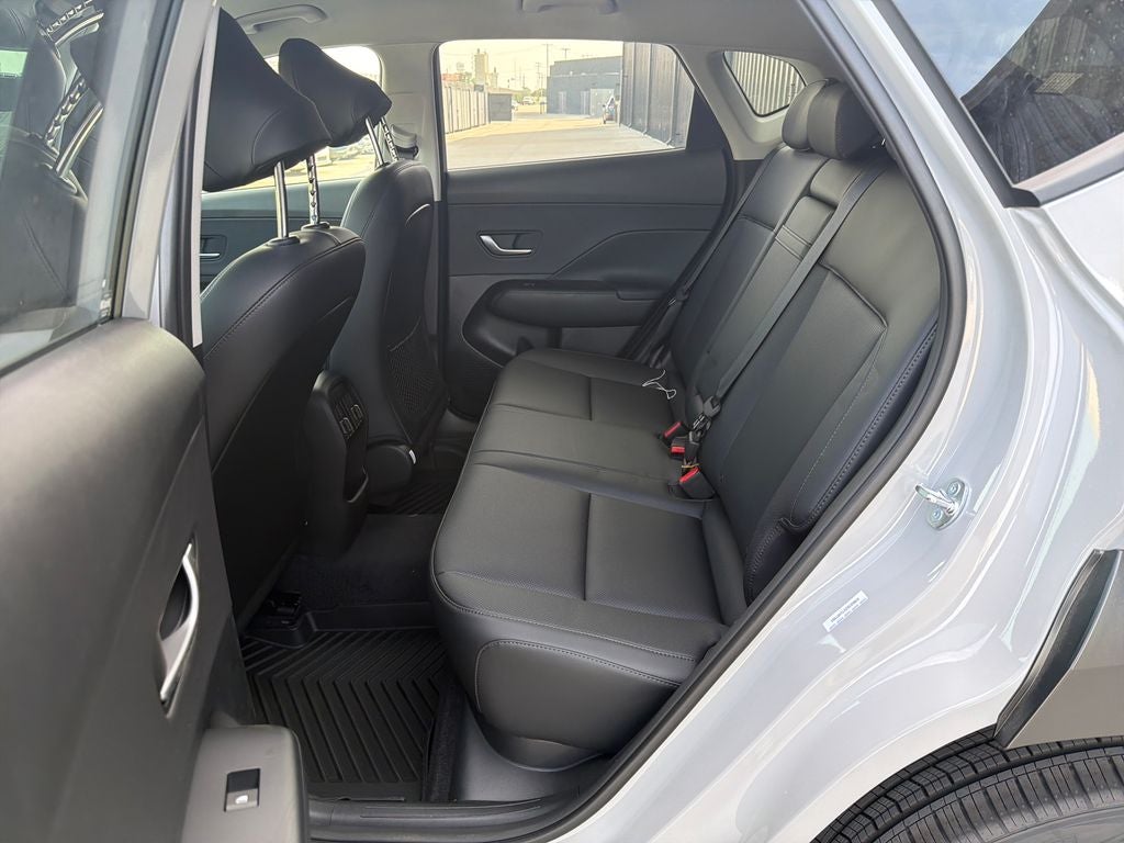 2026 Hyundai Kona SEL Premium FWD