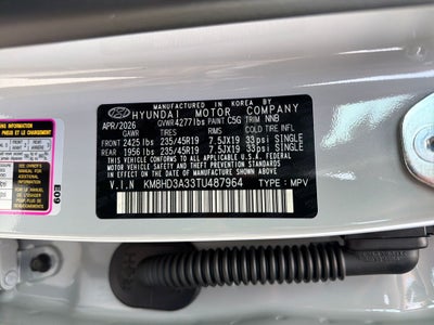 2026 Hyundai Kona SEL Premium FWD