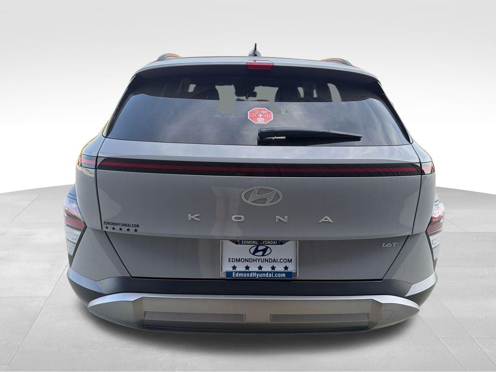 2026 Hyundai Kona SEL Premium FWD