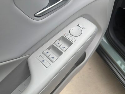 2026 Hyundai Kona SEL Premium FWD