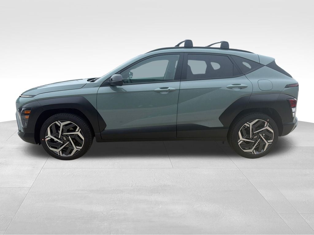 2026 Hyundai Kona SEL Premium FWD