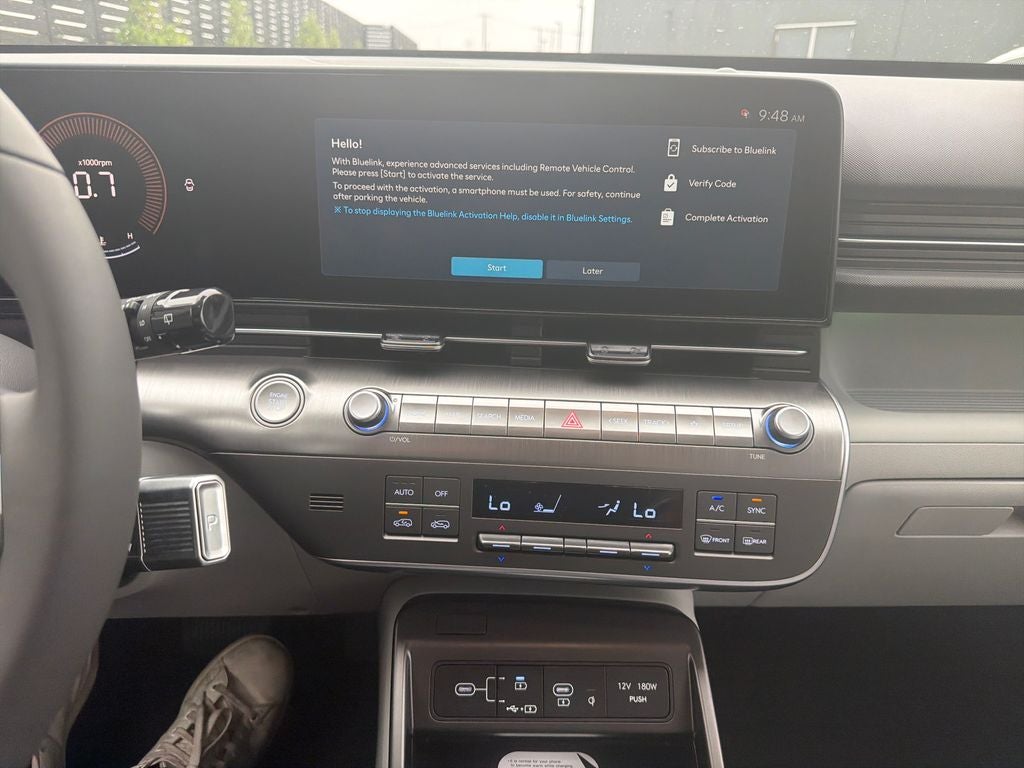 2026 Hyundai Kona SEL Premium FWD