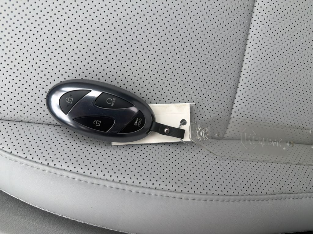 2026 Hyundai Kona SEL Premium FWD