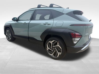 2026 Hyundai Kona SEL Premium FWD