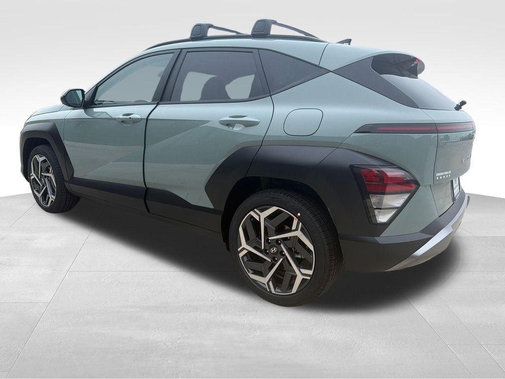 2026 Hyundai Kona SEL Premium FWD