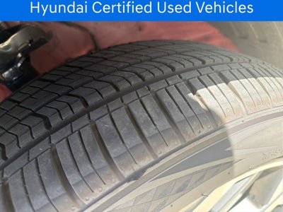 2026 Hyundai Kona SEL Premium CERTIFIED