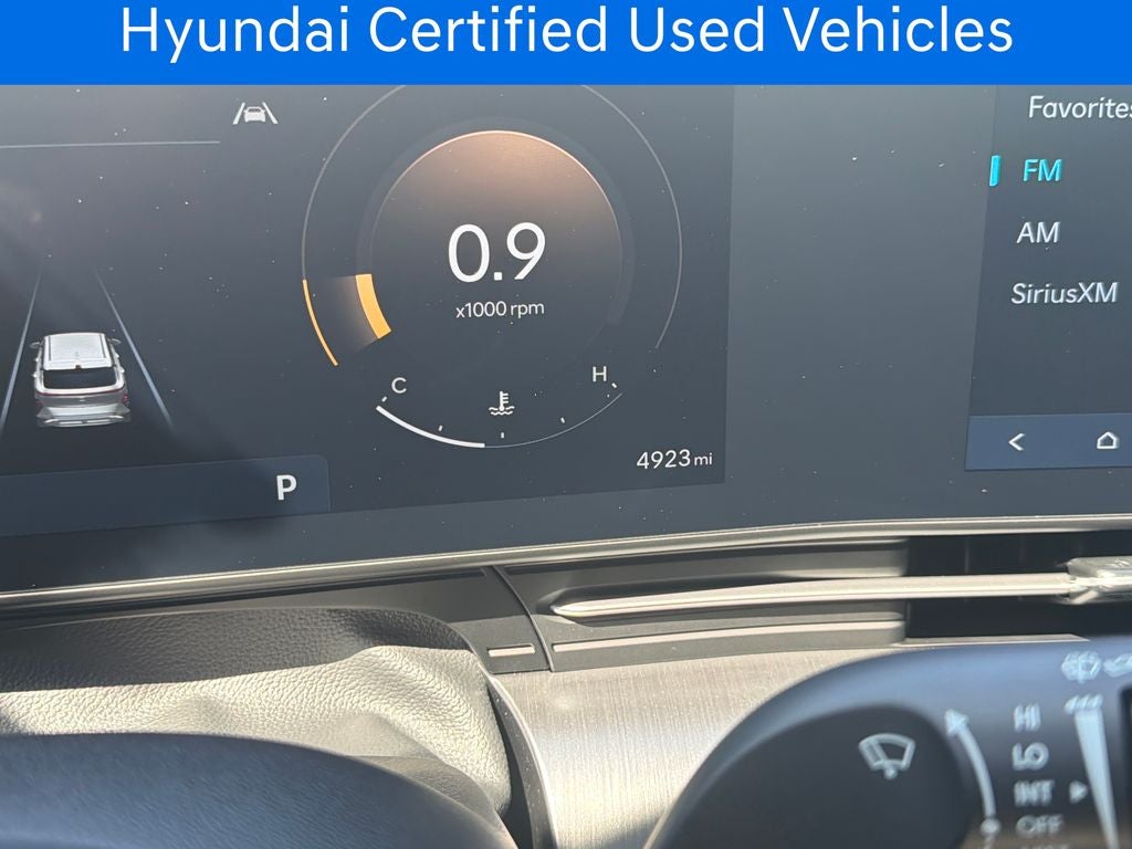 2026 Hyundai Kona SEL Premium CERTIFIED
