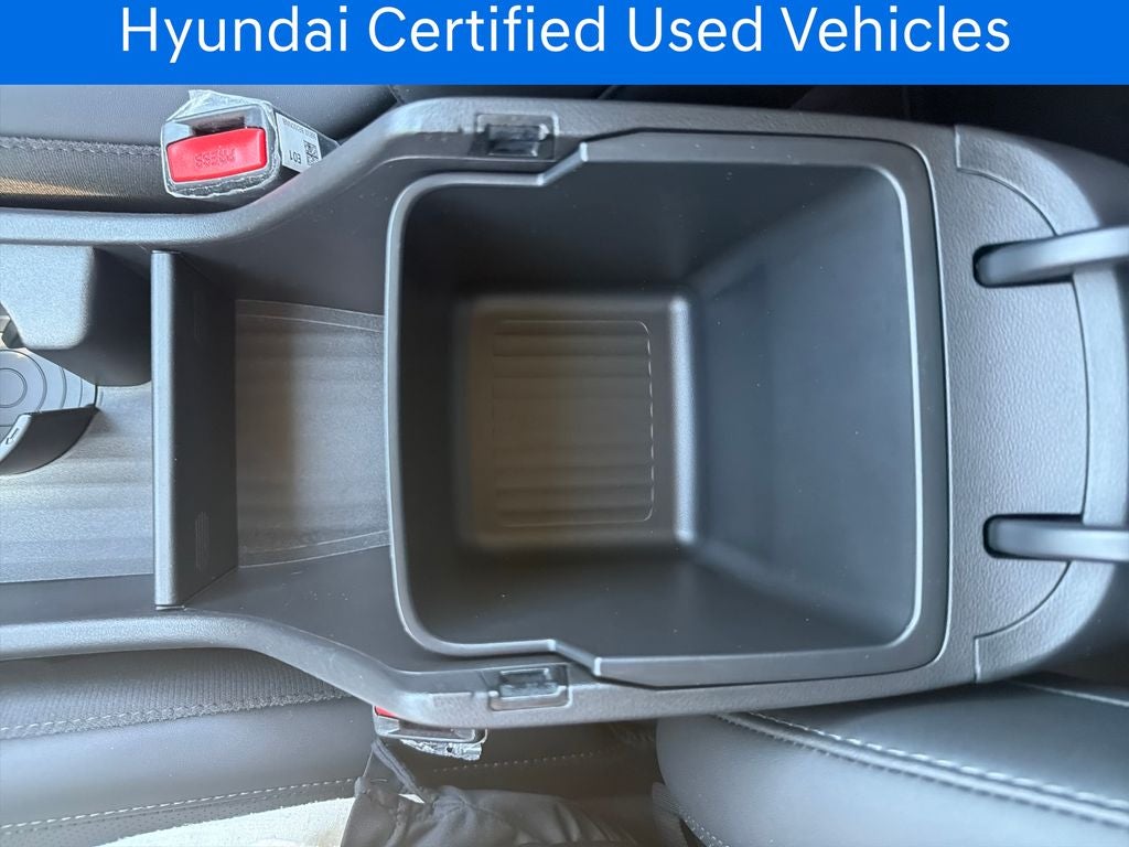 2026 Hyundai Kona SEL Premium CERTIFIED