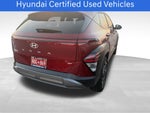 2026 Hyundai Kona SEL Premium CERTIFIED