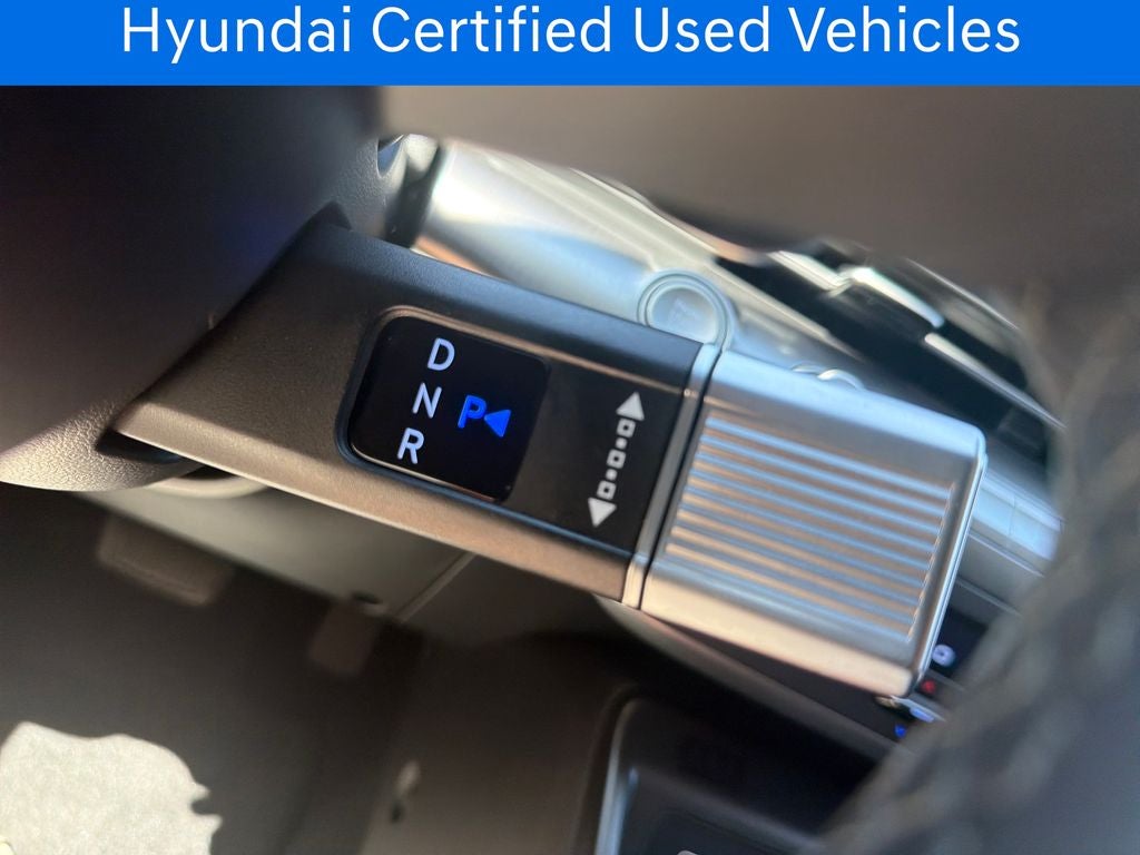 2026 Hyundai Kona SEL Premium CERTIFIED