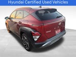 2026 Hyundai Kona SEL Premium CERTIFIED