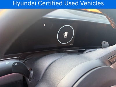 2026 Hyundai Kona SEL Premium CERTIFIED