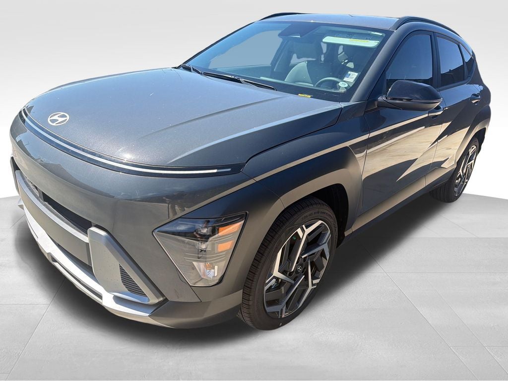 2026 Hyundai Kona SEL Premium FWD