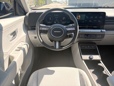 2026 Hyundai Kona SEL Premium FWD