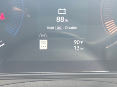 2026 Hyundai Kona SEL Premium FWD