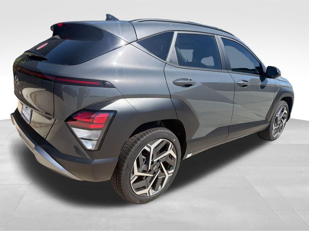 2026 Hyundai Kona SEL Premium FWD