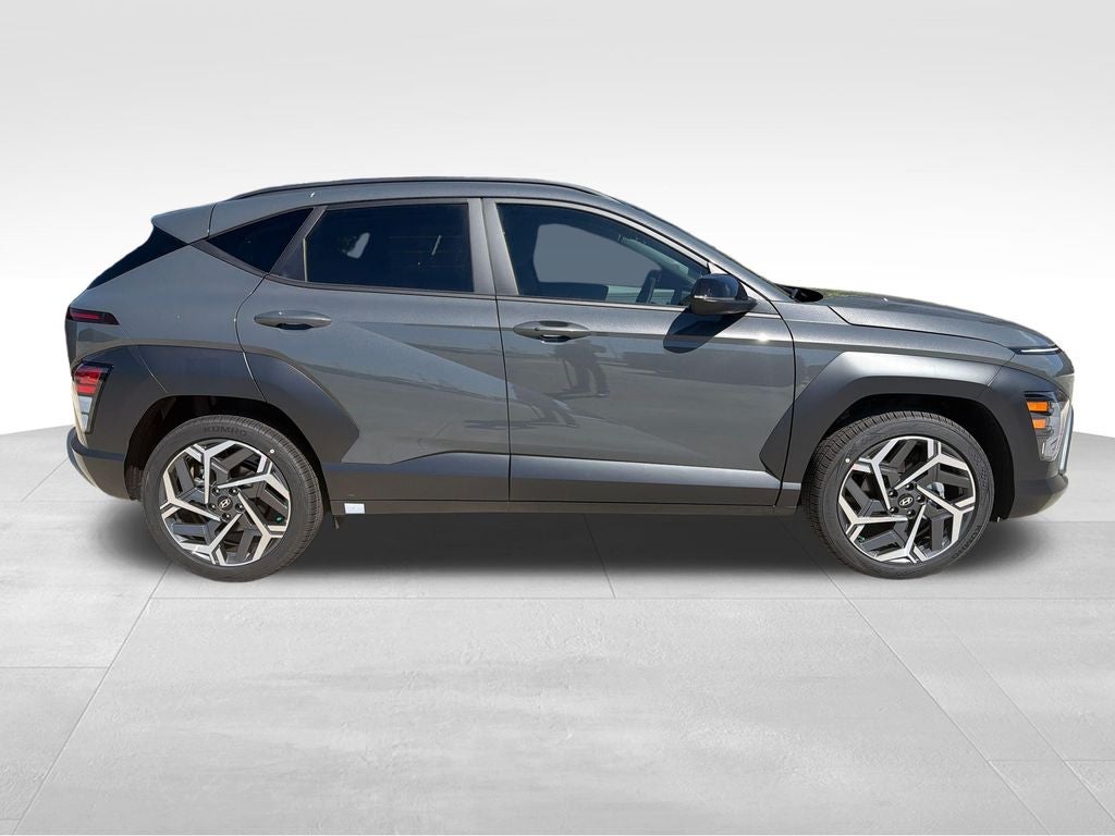 2026 Hyundai Kona SEL Premium FWD