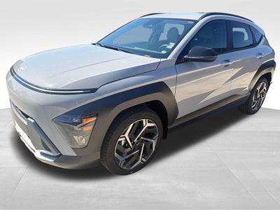 2026 Hyundai Kona SEL Premium FWD
