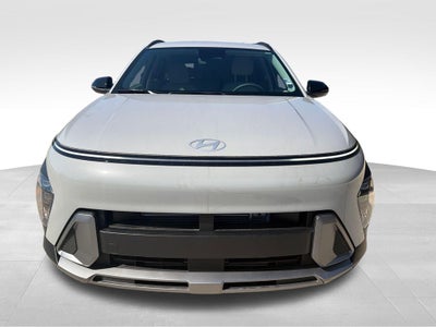 2026 Hyundai Kona SEL Premium FWD