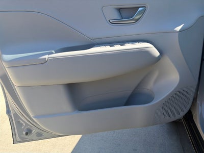 2026 Hyundai Kona SEL Premium FWD