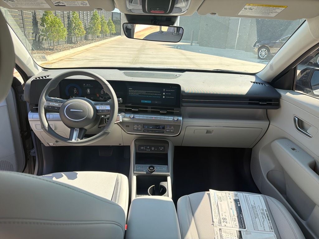 2026 Hyundai Kona SEL Premium FWD
