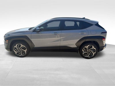 2026 Hyundai Kona SEL Premium FWD